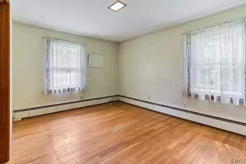 Bedroom - 182 Hinman Rd, German Flatts, NY 13407 photo 6 of 7