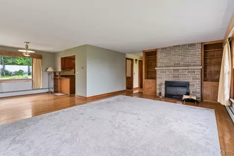 Living - 182 Hinman Rd, German Flatts, NY 13407 photo 3 of 5