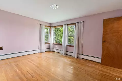 Bedroom - 182 Hinman Rd, German Flatts, NY 13407 photo 4 of 7