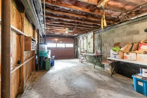 Exterior - 182 Hinman Rd, German Flatts, NY 13407 photo 6 of 7