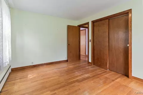 Bedroom - 182 Hinman Rd, German Flatts, NY 13407 photo 7 of 7