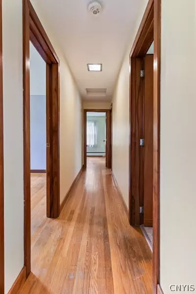 Entry Way - 182 Hinman Rd, German Flatts, NY 13407 photo 1 of 2