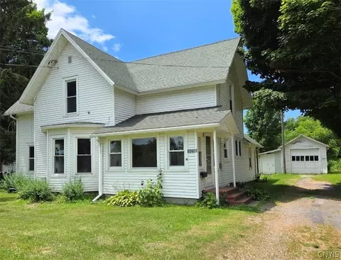 11745 S Main St, Ellisburg, NY 13636