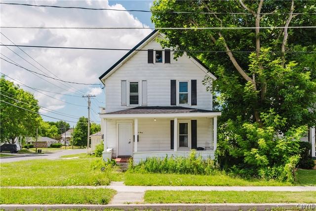 303 N Indiana Ave, Watertown, NY 13601