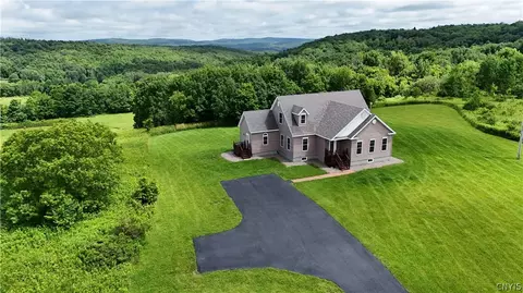 188 Frost Hill Rd, Plainfield, NY 13491