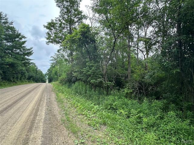 Flat Iron Road, Granger, NY 14846