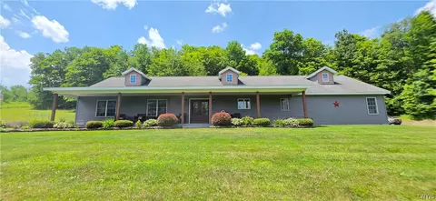 2641 Webb Rd, Virgil, NY 13045