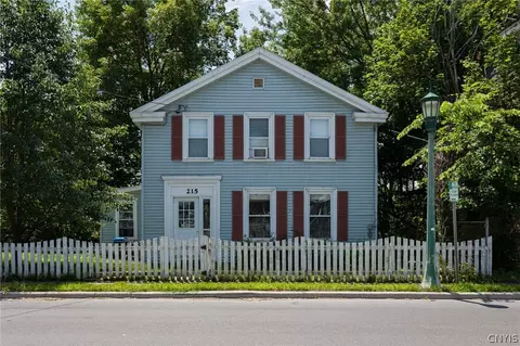 215 W Main St, Watertown, NY 13601