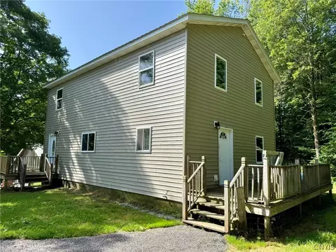 631 Witzigman Rd, Lewis, NY 13489