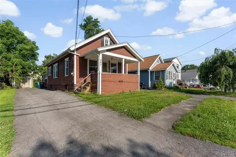 267 N Collingwood Ave, Syracuse, NY 13206