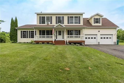 27616 Rogers Rd, Le Ray, NY 13637
