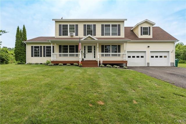 27616 Rogers Rd, Le Ray, NY 13637
