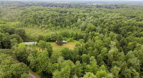 Cr-10, Schroeppel, NY 13132