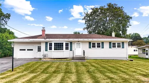 6350 Karlen Rd, Lee, NY 13440