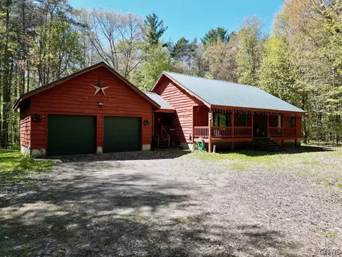 657 County Route 48, Albion, NY 13302
