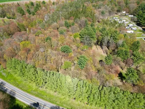 Cr-48, Albion, NY 13302