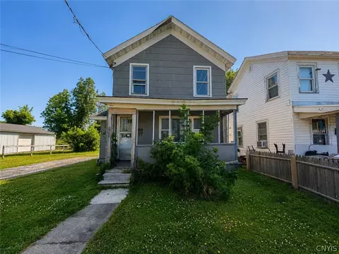 211 E Whitesboro St, Rome, NY 13440