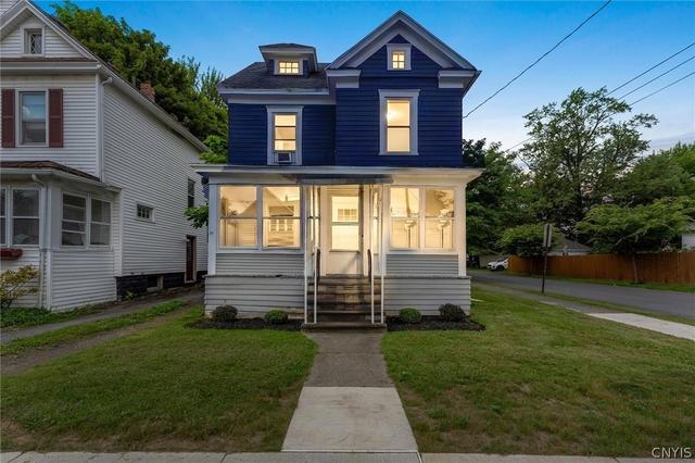 249 Mildred Ave, Syracuse, NY 13206