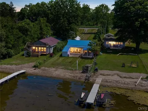 2071 State Route 31, Sullivan, NY 13037