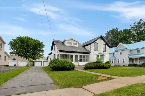 401 S James St, Wilna, NY 13619
