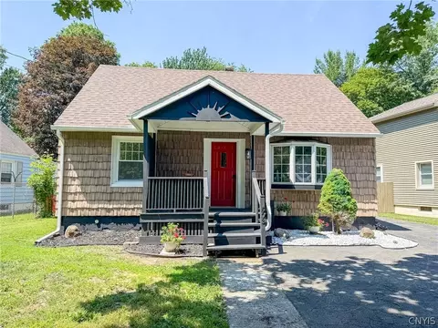 503 Millbrook Rd, Rome, NY 13440