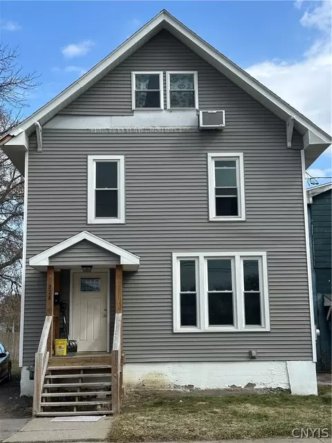 228 Third Ave, Herkimer, NY 13350 photo 2