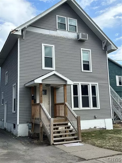 228 Third Ave, Herkimer, NY 13350 photo 1