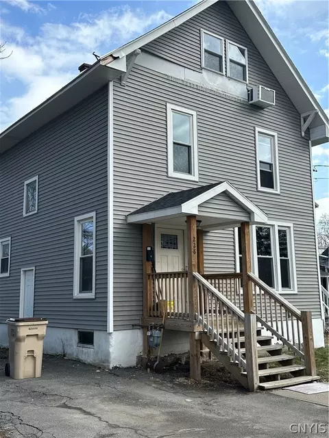 228 Third Ave, Herkimer, NY 13350 photo 3