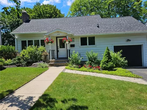 320 Scott Ave, Syracuse, NY 13224