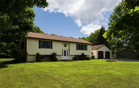 110 Ames Dr, Rutland, NY 13612