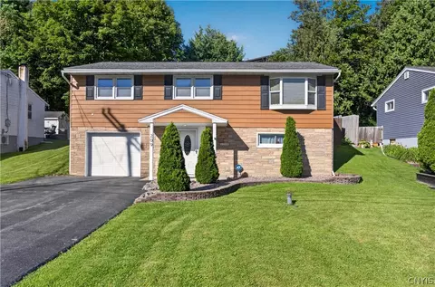 209 Patterson Ave, Syracuse, NY 13219