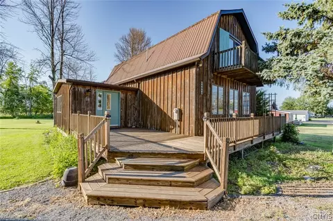 18980 County Route 59, Brownville, NY 13634