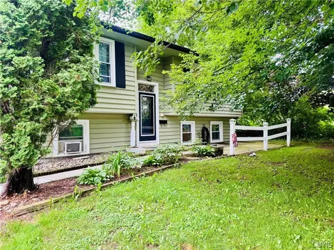 21 Bedford St, Homer, NY 13077
