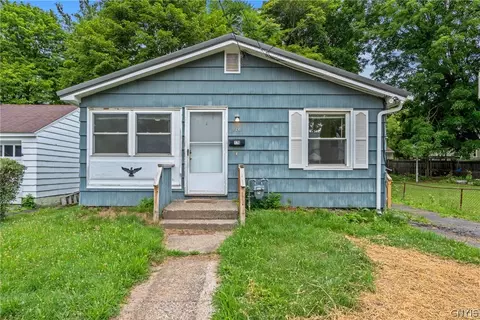 176 Ruth Ave, Syracuse, NY 13210