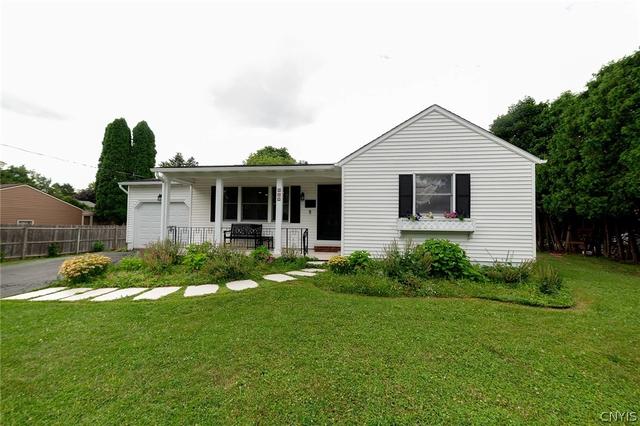 305 Fern Rd, Geddes, NY 13219