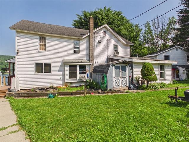 1837 Mountainview Dr E, Homer, NY 13077