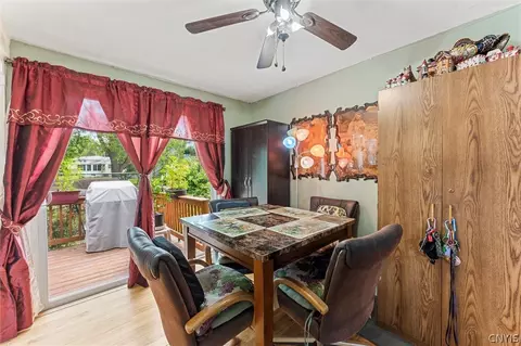 Dining - 4 Apple Tree Ln, Liverpool, NY 13090 photo 1 of 1