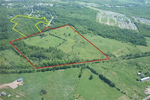 Homestead Road, New Hartford, NY 13413