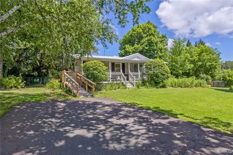 3385 Armstrong Rd, Warners, NY 13164