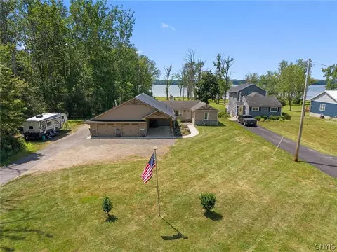 6869 Stevens Rd, Jordan, NY 13080