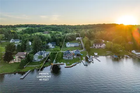1131 Marlyn Park Dr, Cazenovia, NY 13035