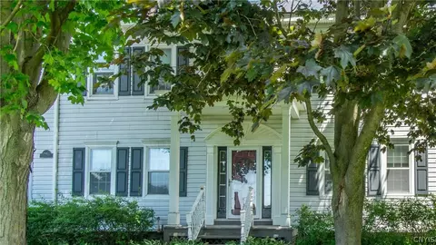 19462 Ny State Route 177, Adams, NY 13606