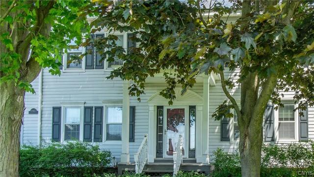 19462 Ny State Route 177, Adams, NY 13606