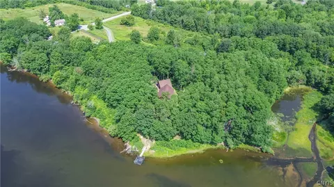 23524 Fetterly Rd, Dexter, NY 13634