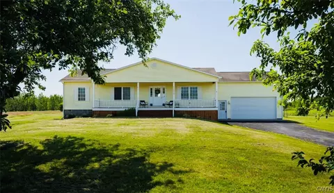 30730 Nys Route 37, Le Ray, NY 13637