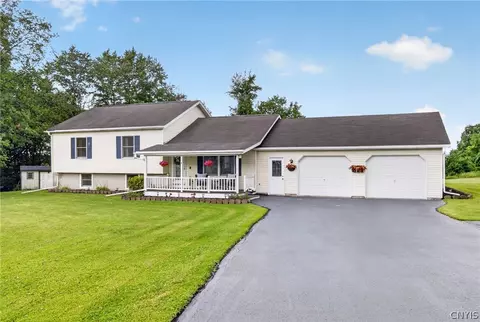 1323 Bell View Hts, Locke, NY 13092