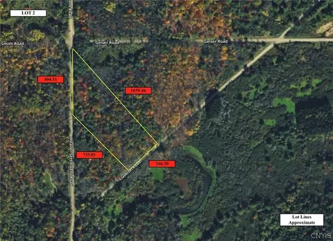 Flat Iron Road, Granger, NY 14846 photo 16