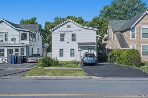 1310 Willis Ave, Syracuse, NY 13204