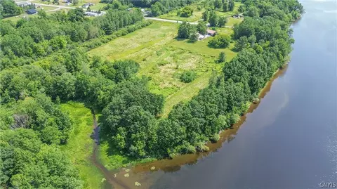 Fetterly Road, Brownville, NY 13634