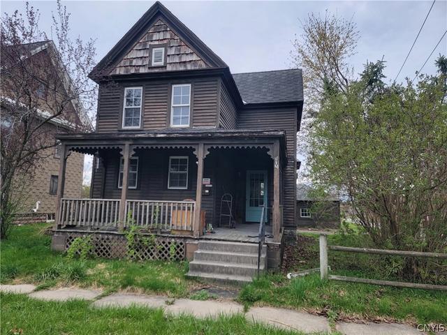 815 Ann St, Watertown, NY 13601